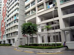 Blk 275D Aspella (Sengkang), HDB 4 Rooms #582833171